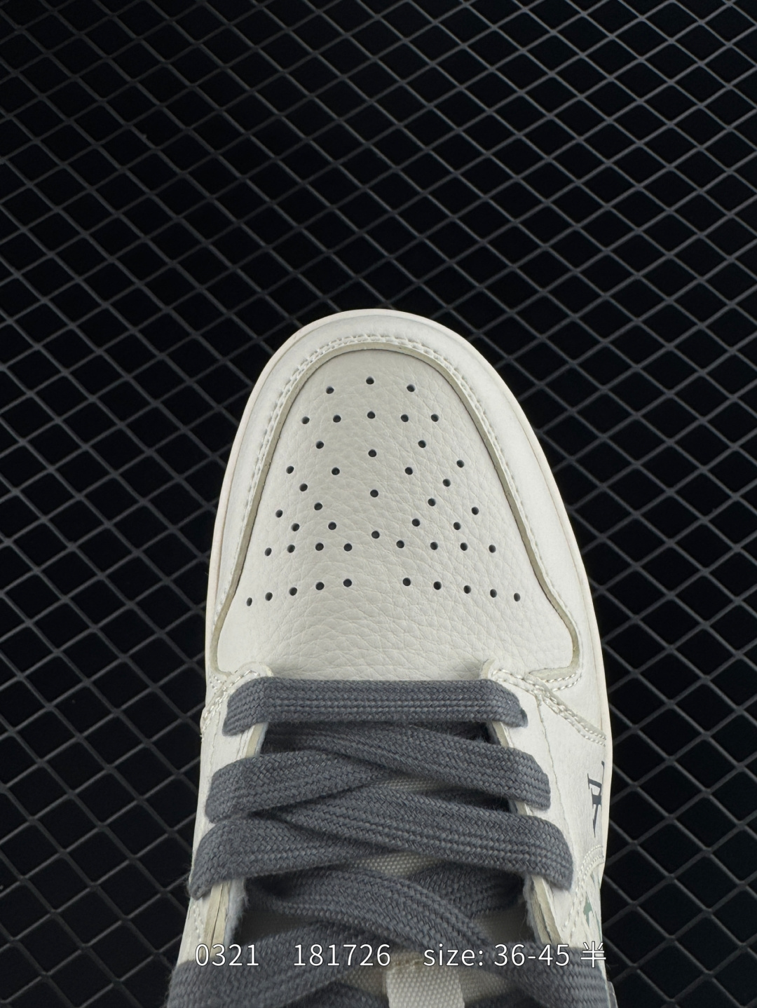 Air Jordan 1 Low AJ1